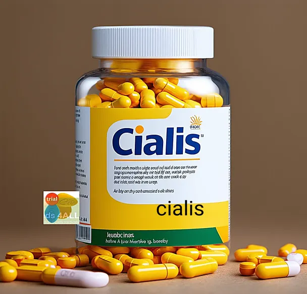 Achat cialis canada